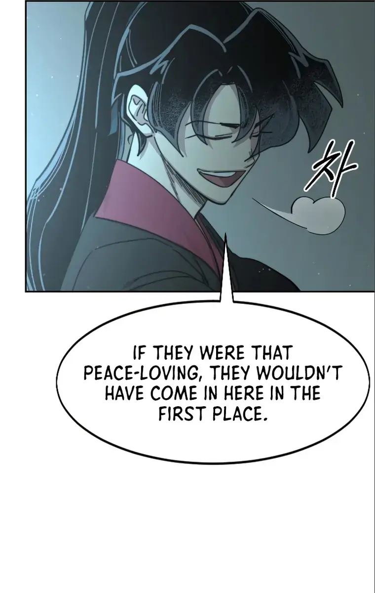 Return of the Mount Hua Sect Chapter 93 Page 35