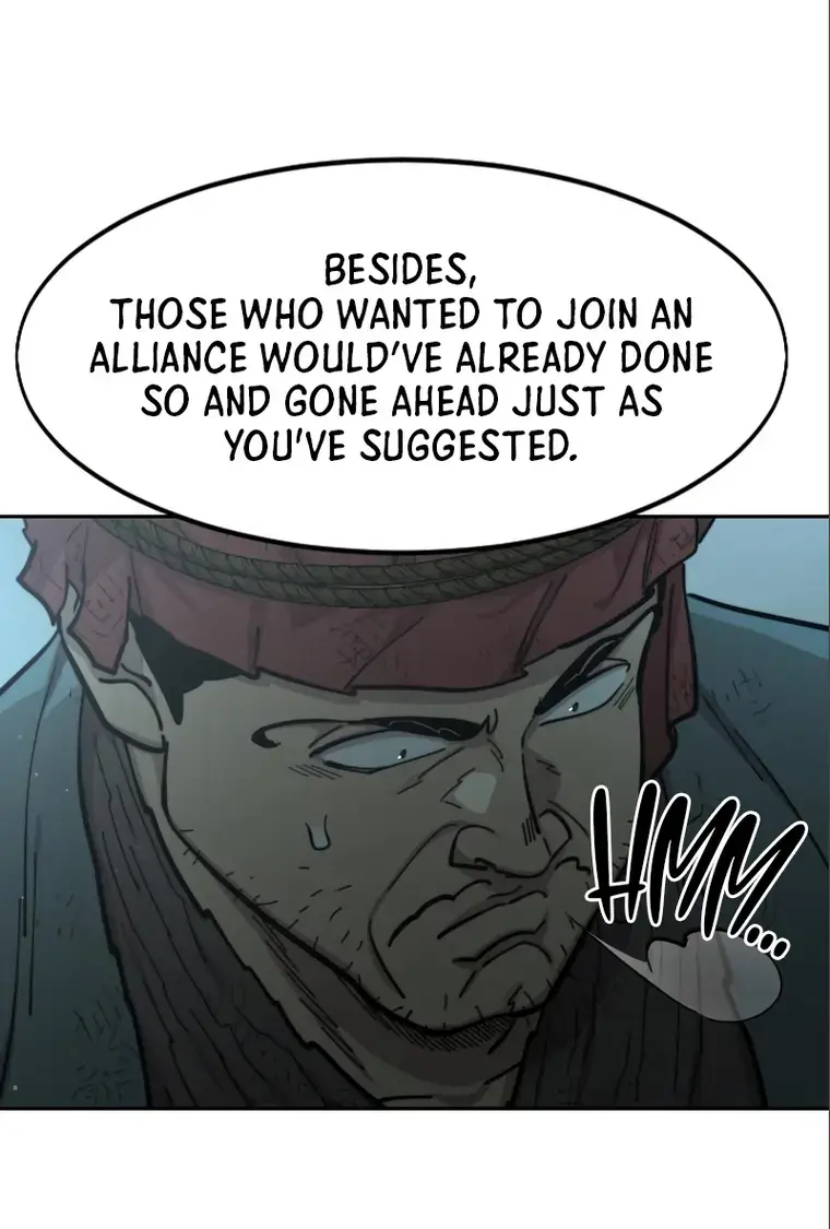 Return of the Mount Hua Sect Chapter 93 Page 36