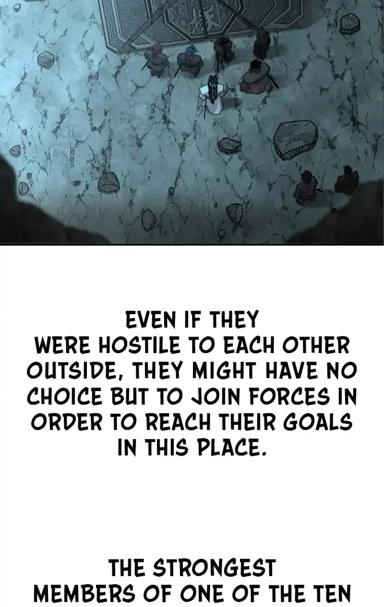Return of the Mount Hua Sect Chapter 93 Page 39