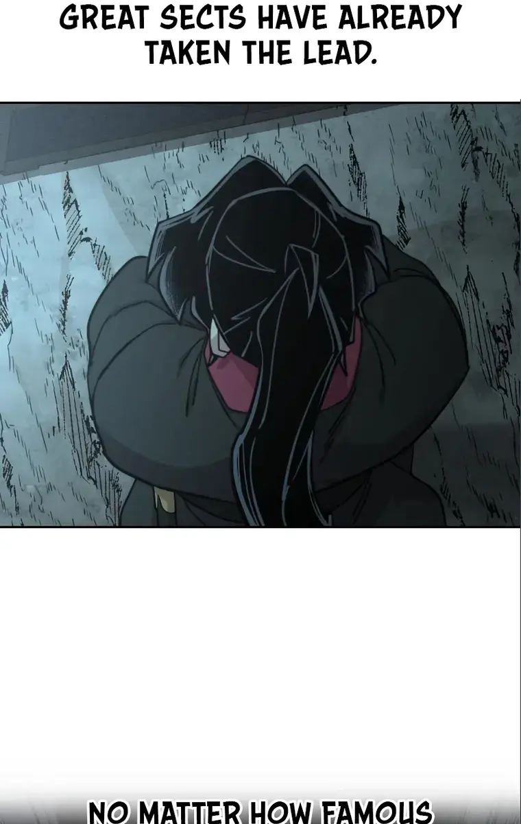 Return of the Mount Hua Sect Chapter 93 Page 40