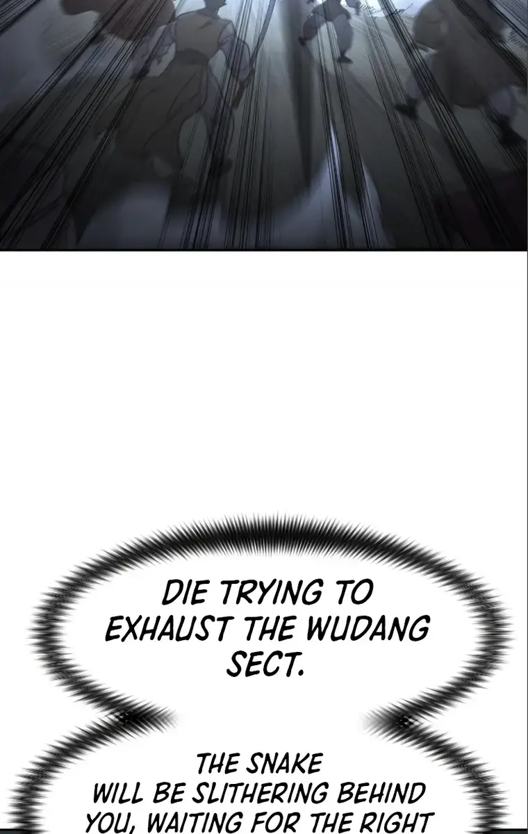 Return of the Mount Hua Sect Chapter 93 Page 42