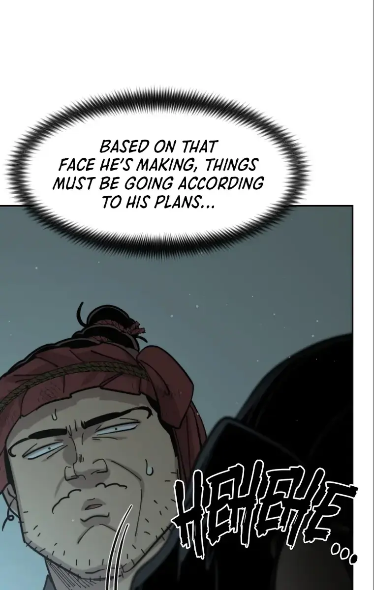 Return of the Mount Hua Sect Chapter 93 Page 45
