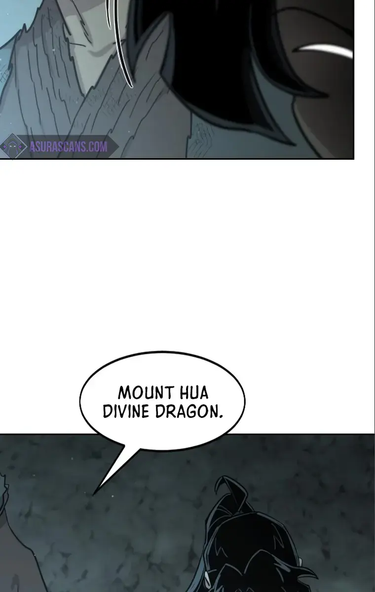 Return of the Mount Hua Sect Chapter 93 Page 46