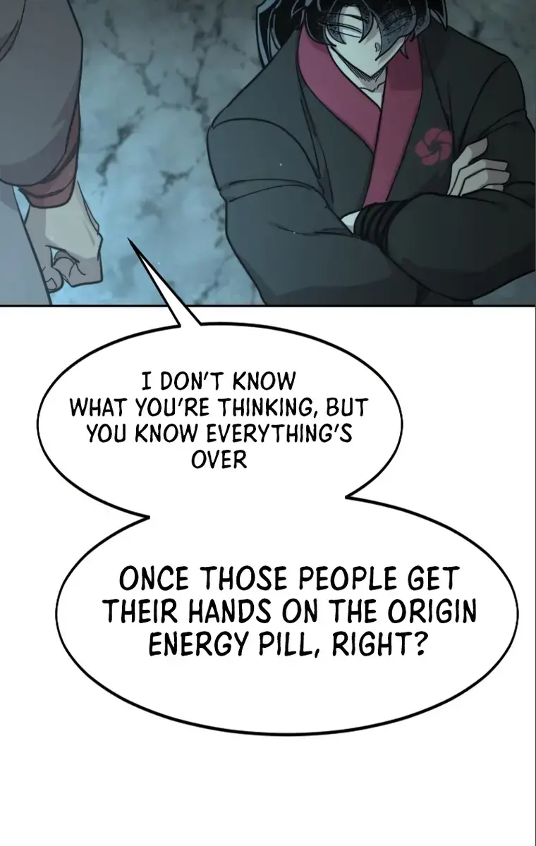 Return of the Mount Hua Sect Chapter 93 Page 47
