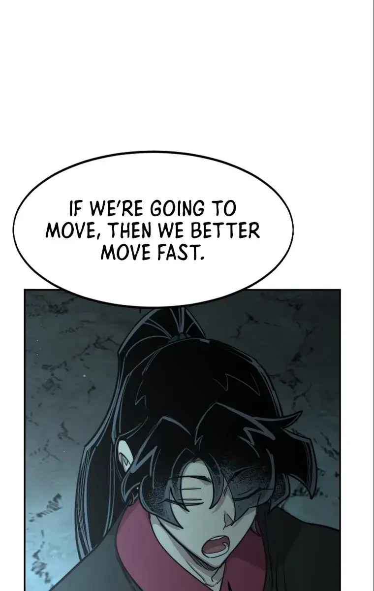 Return of the Mount Hua Sect Chapter 93 Page 48