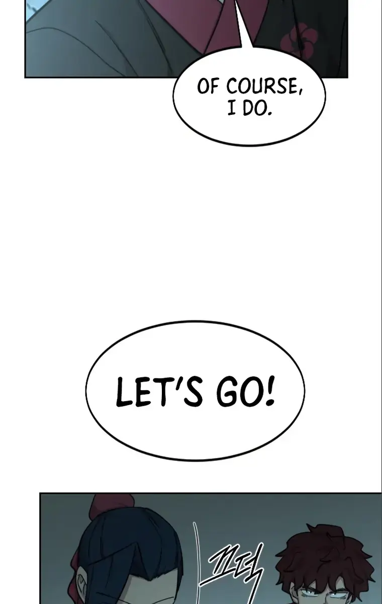 Return of the Mount Hua Sect Chapter 93 Page 49