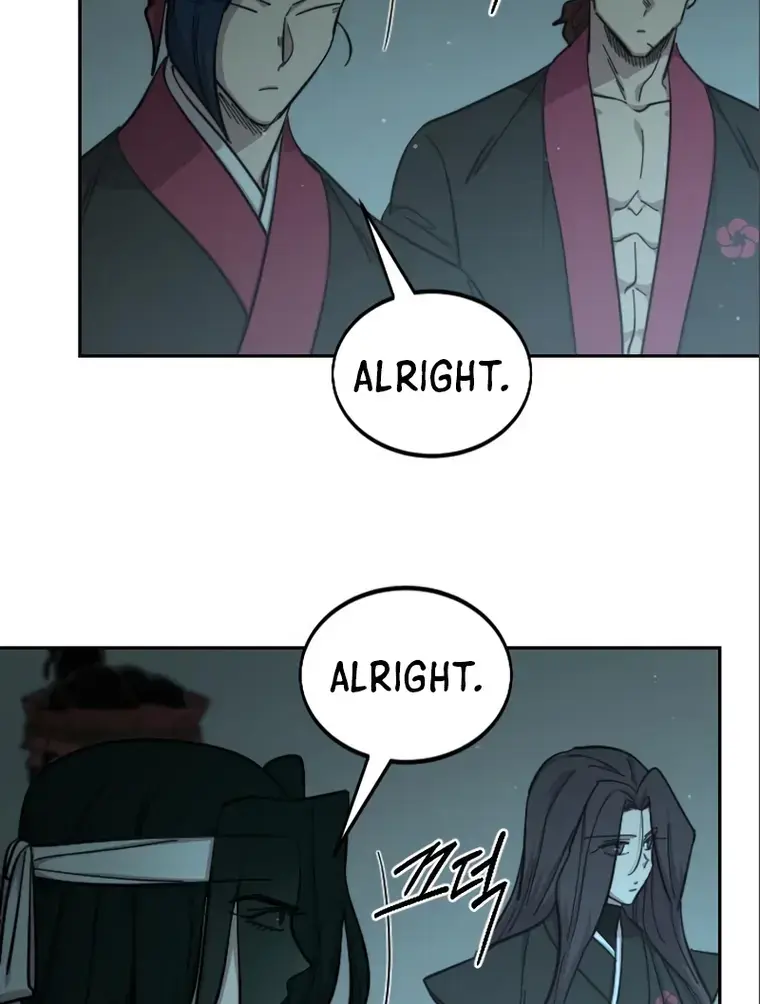 Return of the Mount Hua Sect Chapter 93 Page 50