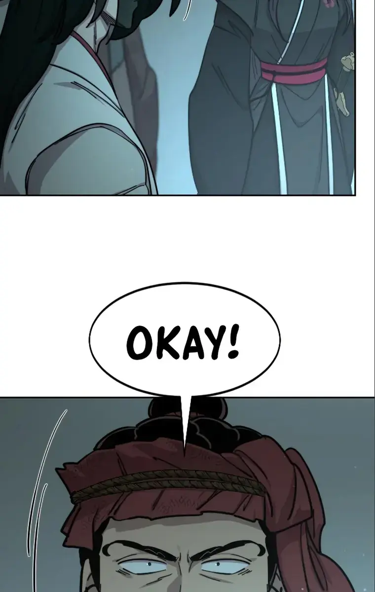 Return of the Mount Hua Sect Chapter 93 Page 52