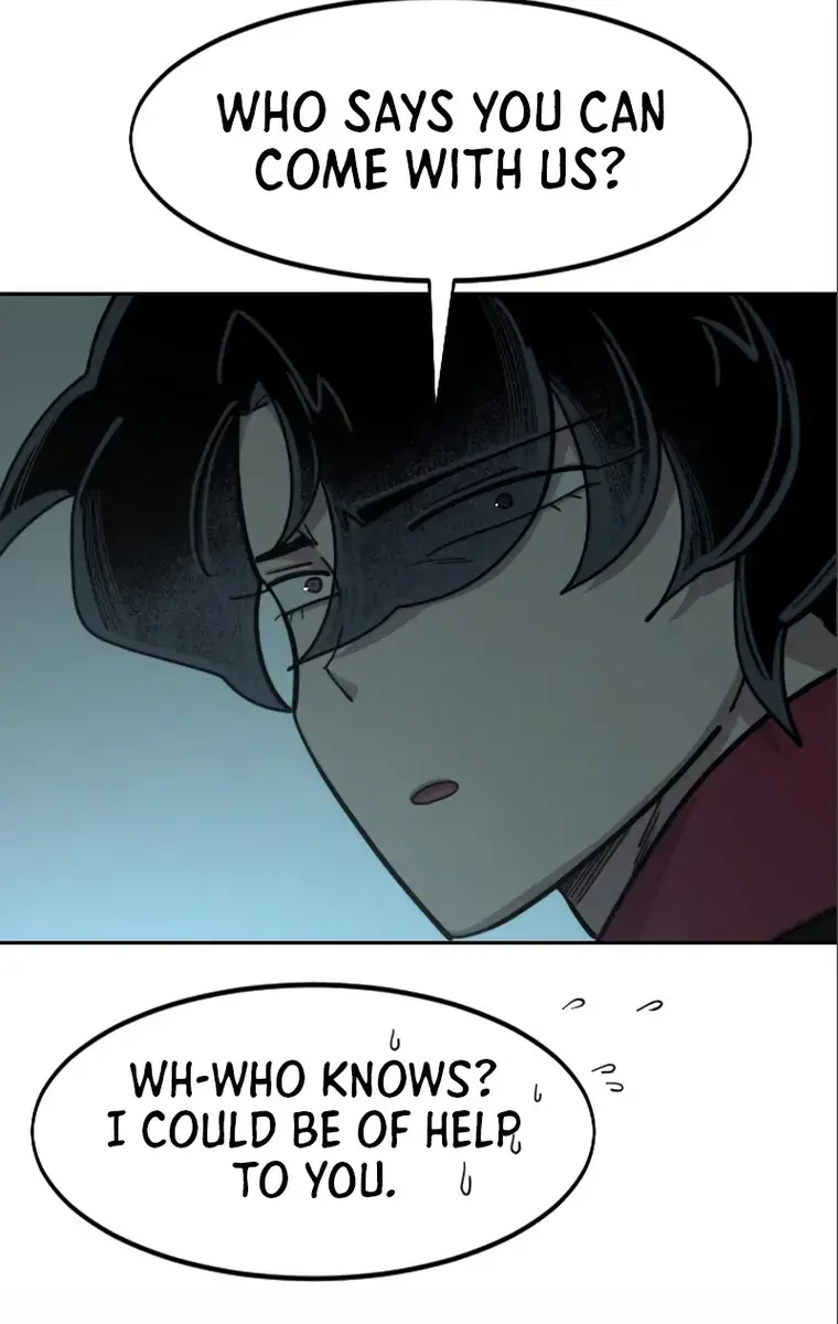 Return of the Mount Hua Sect Chapter 93 Page 55