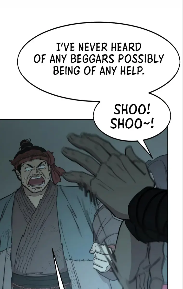 Return of the Mount Hua Sect Chapter 93 Page 56