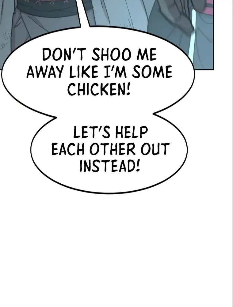 Return of the Mount Hua Sect Chapter 93 Page 57