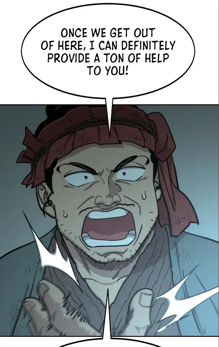 Return of the Mount Hua Sect Chapter 93 Page 59