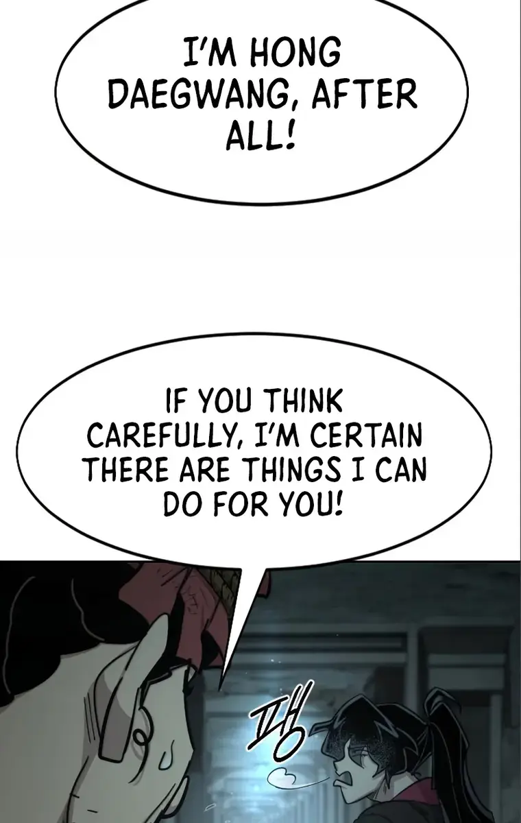 Return of the Mount Hua Sect Chapter 93 Page 60