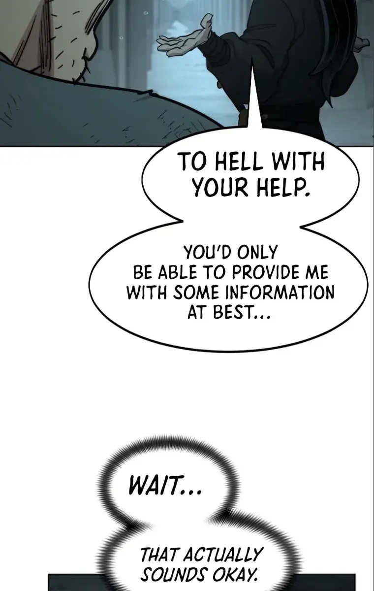 Return of the Mount Hua Sect Chapter 93 Page 61