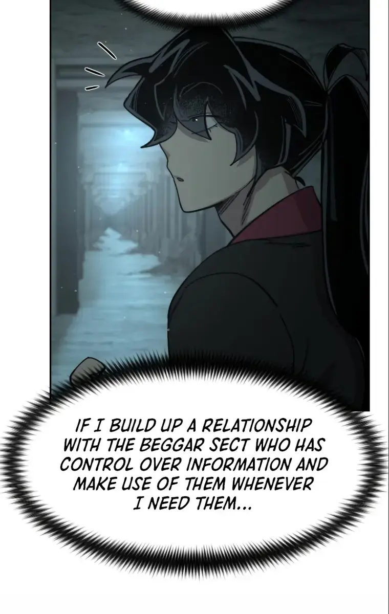 Return of the Mount Hua Sect Chapter 93 Page 62