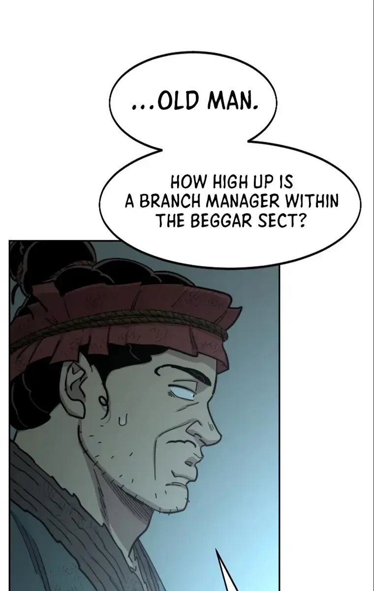Return of the Mount Hua Sect Chapter 93 Page 69