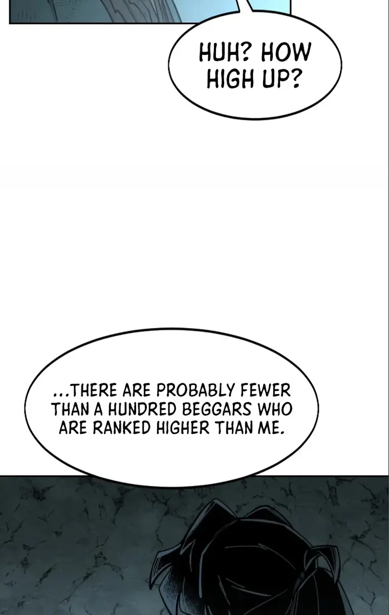 Return of the Mount Hua Sect Chapter 93 Page 70