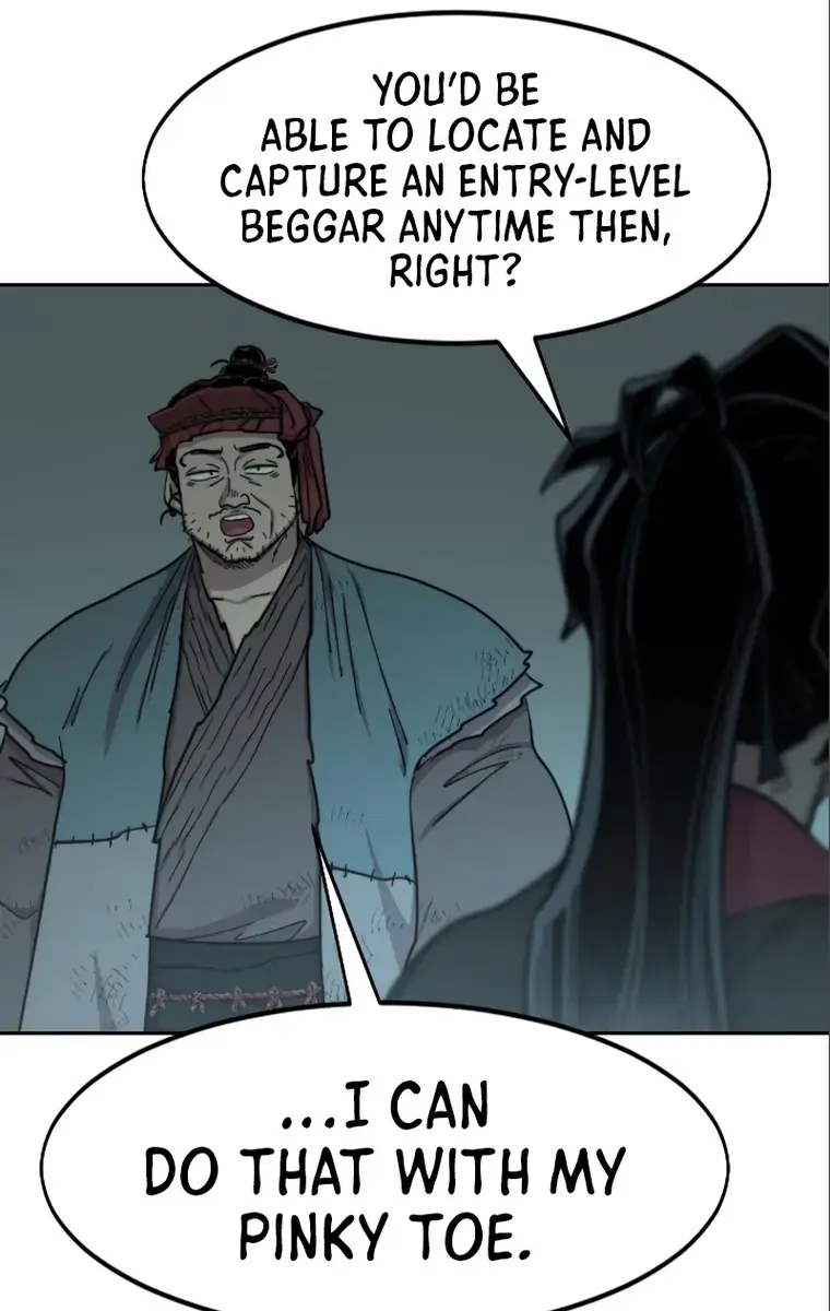 Return of the Mount Hua Sect Chapter 93 Page 73