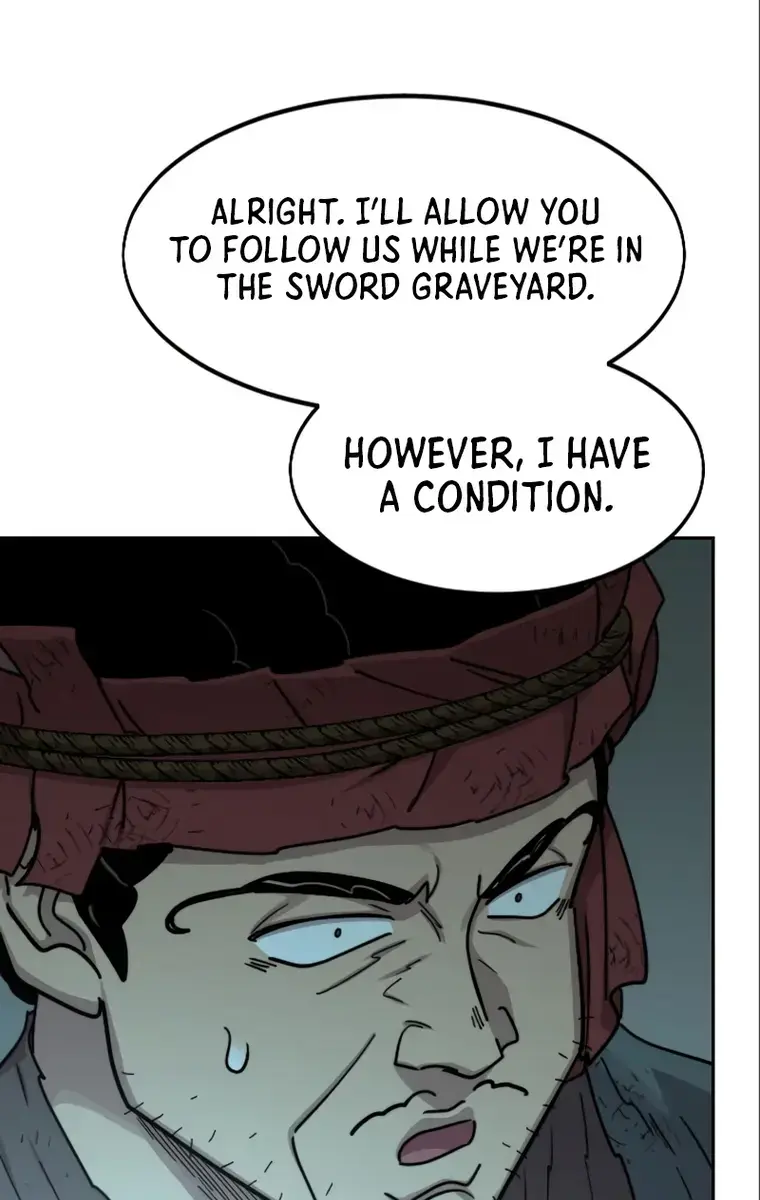 Return of the Mount Hua Sect Chapter 93 Page 75