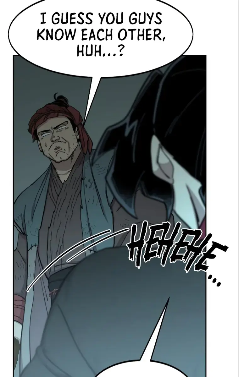 Return of the Mount Hua Sect Chapter 93 Page 82
