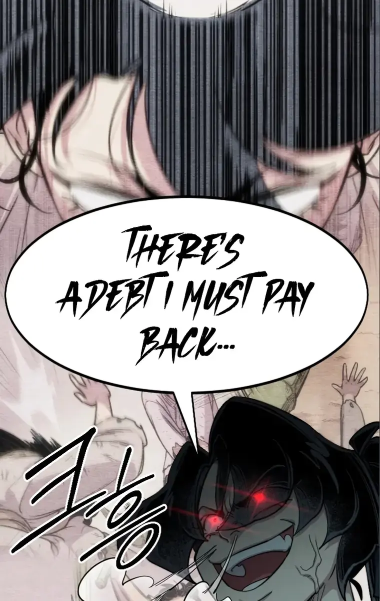 Return of the Mount Hua Sect Chapter 93 Page 84