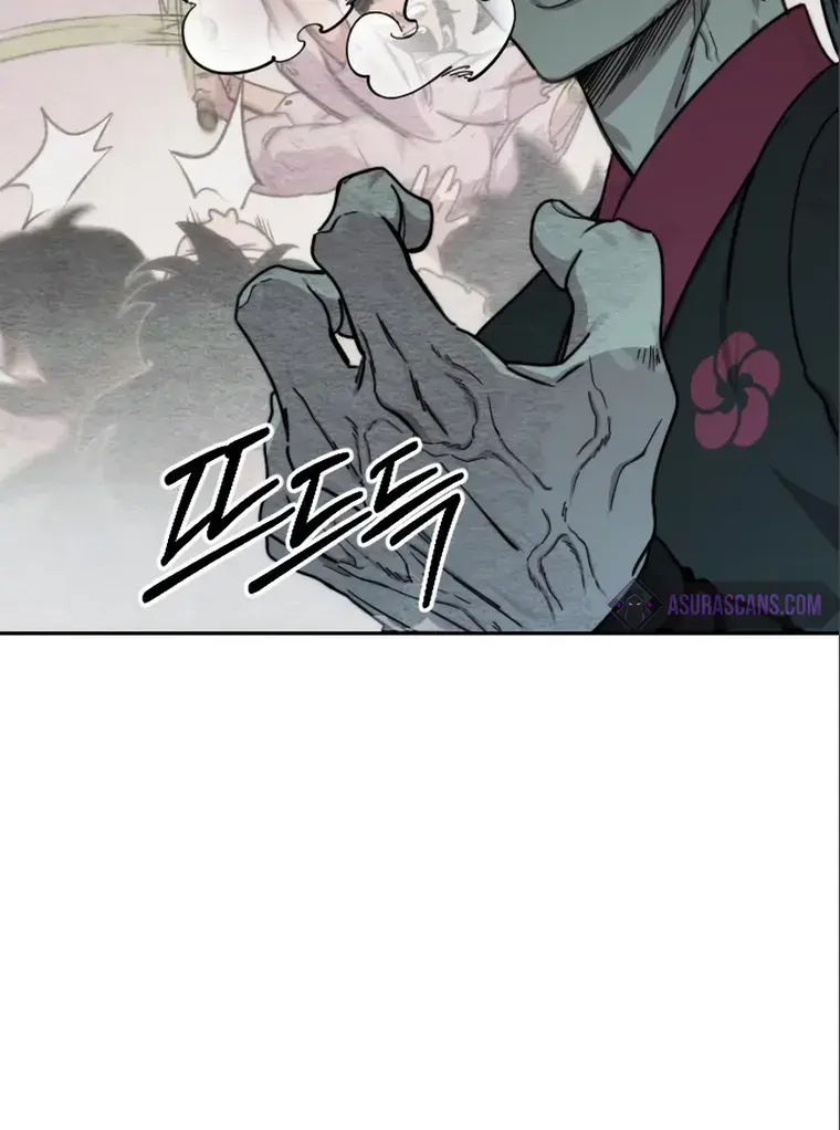 Return of the Mount Hua Sect Chapter 93 Page 85