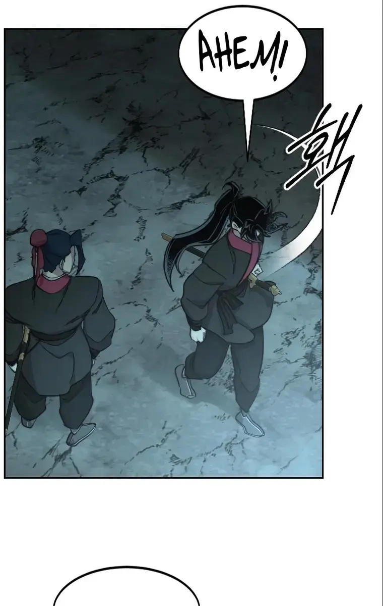 Return of the Mount Hua Sect Chapter 93 Page 87