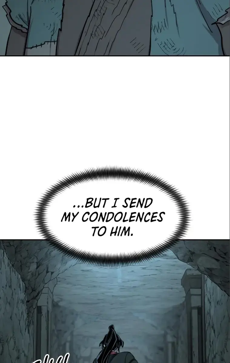 Return of the Mount Hua Sect Chapter 93 Page 90