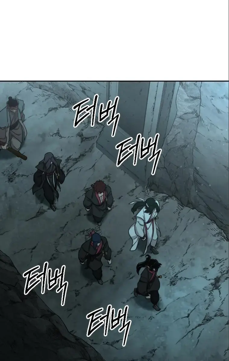 Return of the Mount Hua Sect Chapter 93 Page 94