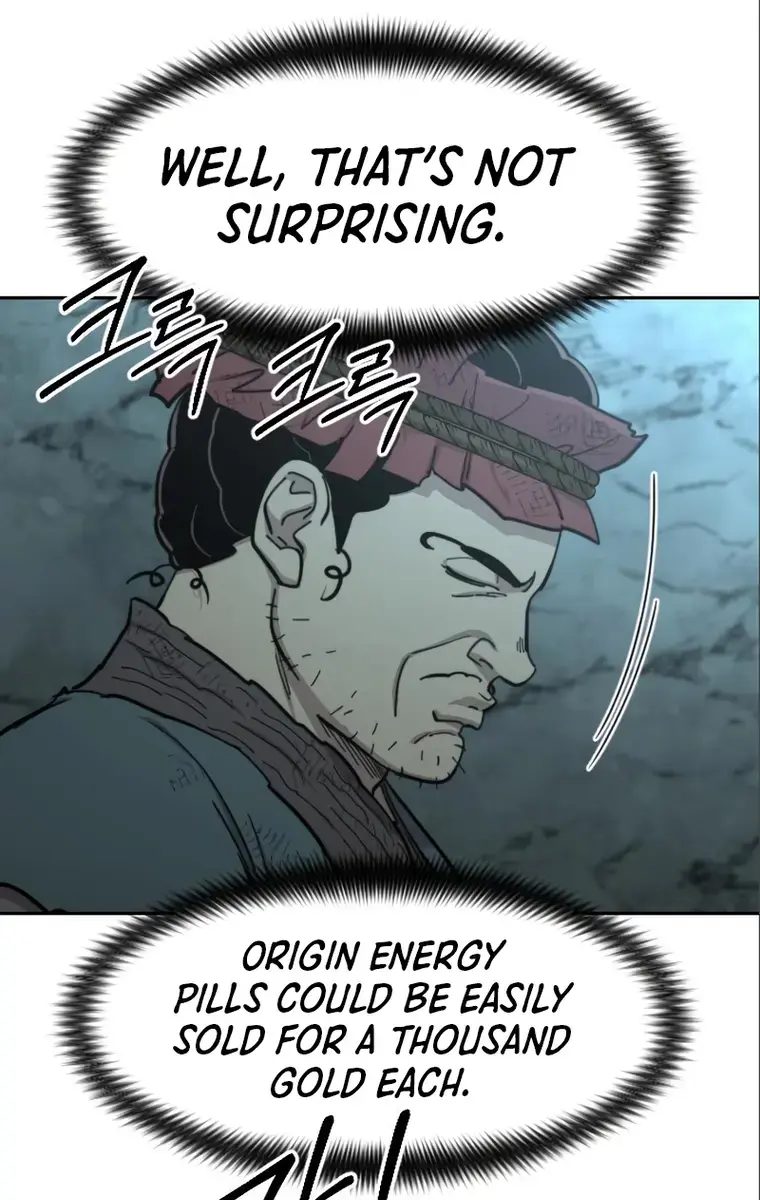 Return of the Mount Hua Sect Chapter 93 Page 101