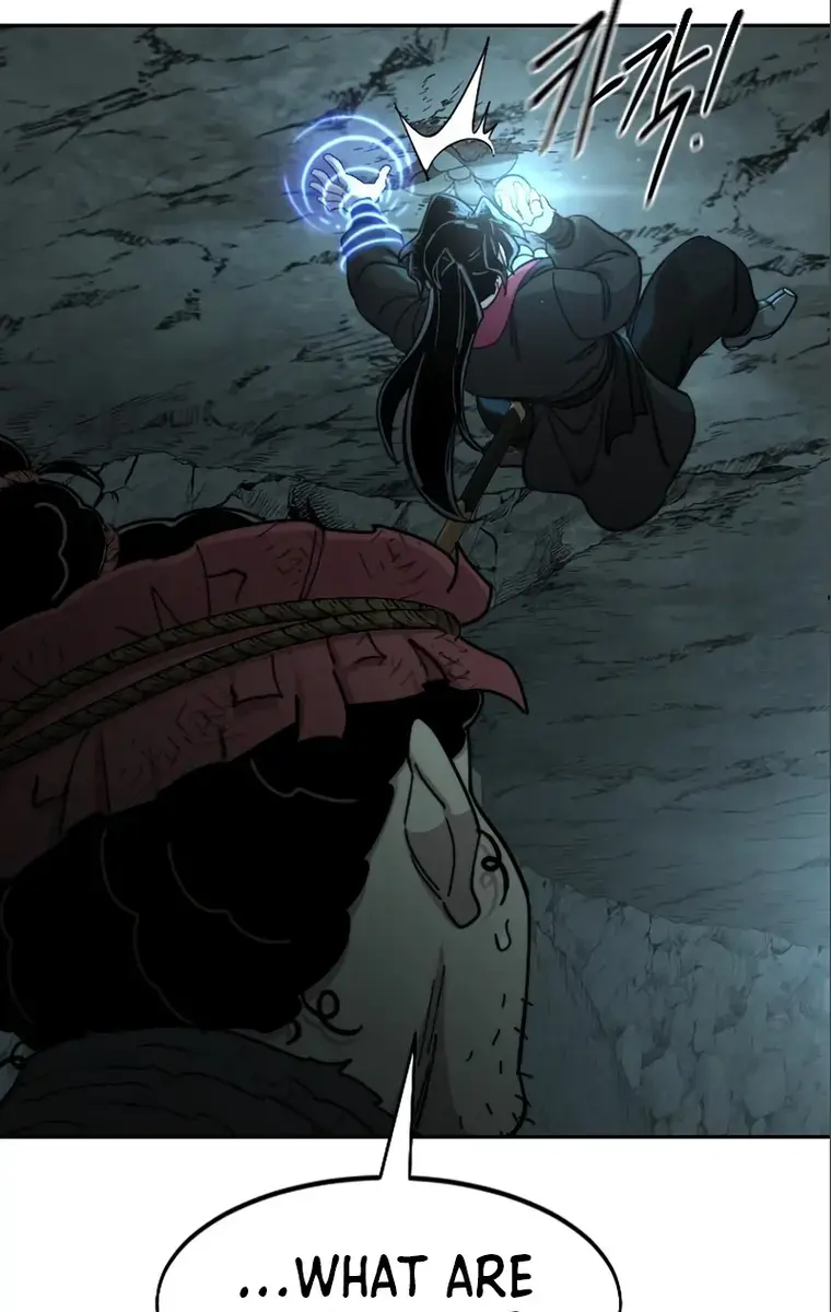 Return of the Mount Hua Sect Chapter 93 Page 103