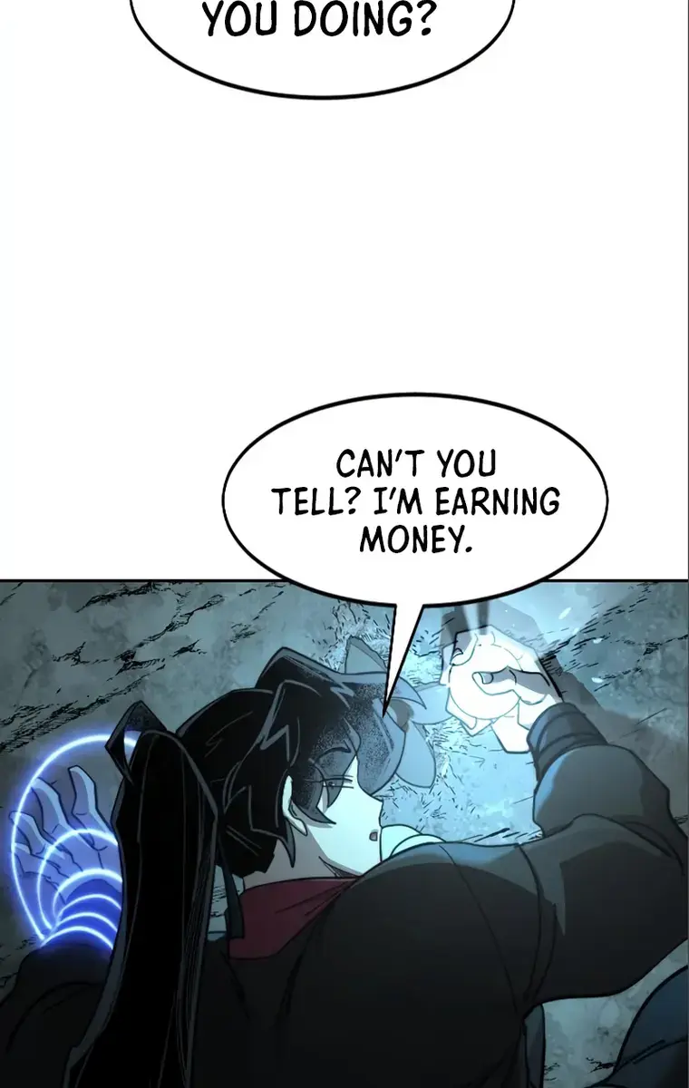 Return of the Mount Hua Sect Chapter 93 Page 104