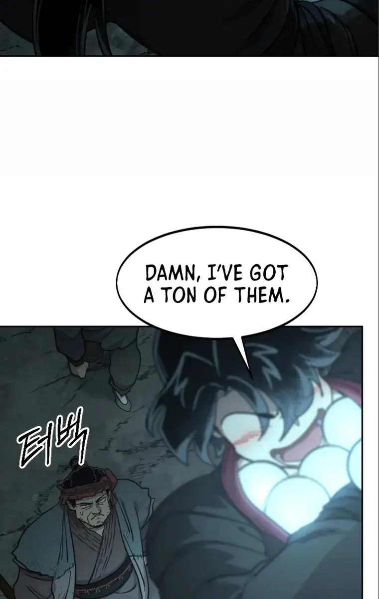 Return of the Mount Hua Sect Chapter 93 Page 105