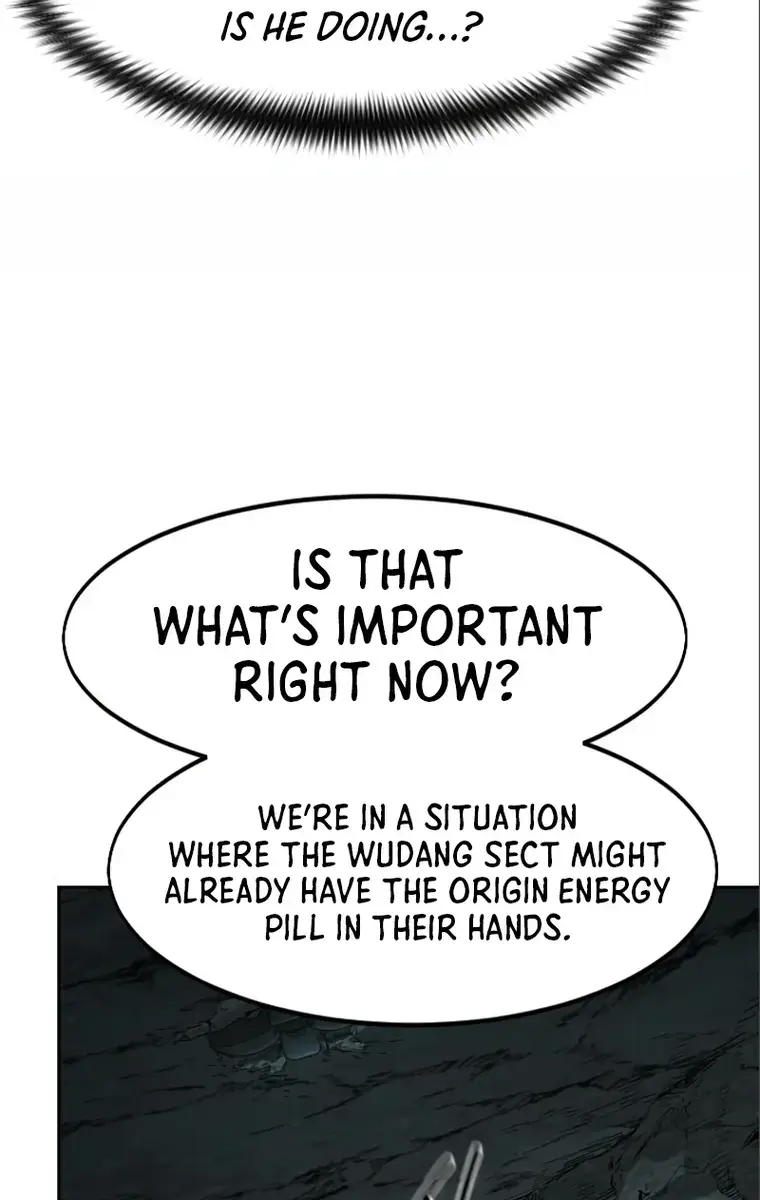 Return of the Mount Hua Sect Chapter 93 Page 108