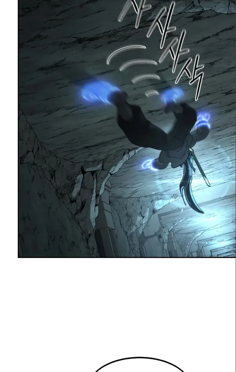 Return of the Mount Hua Sect Chapter 93 Page 109