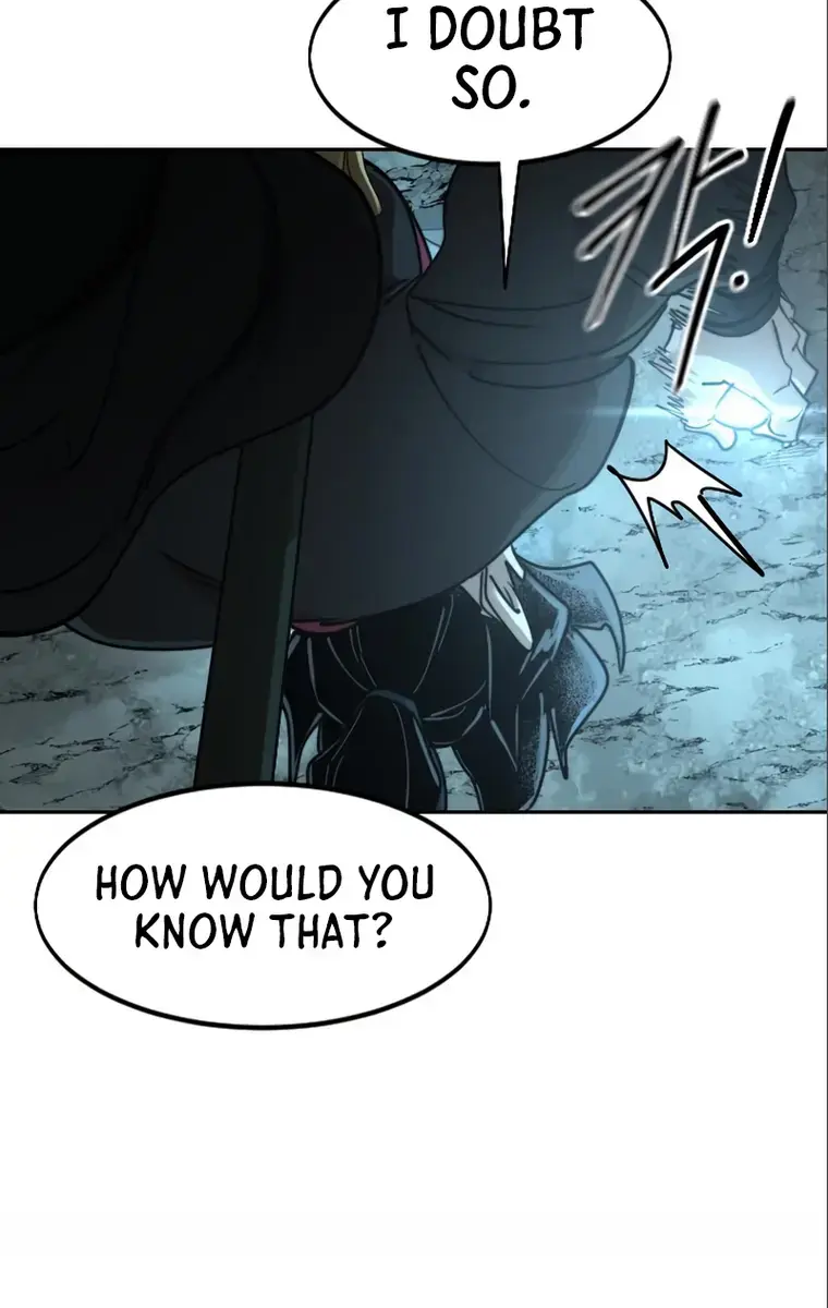 Return of the Mount Hua Sect Chapter 93 Page 110