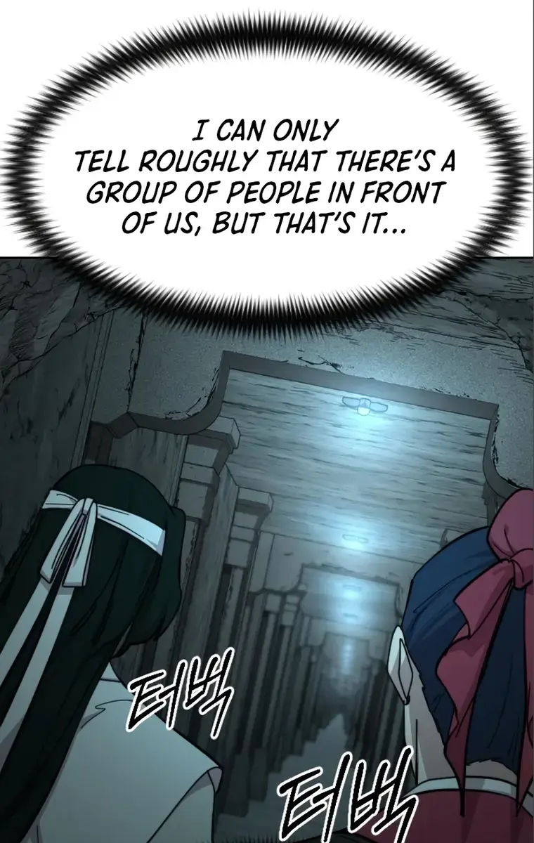 Return of the Mount Hua Sect Chapter 93 Page 115