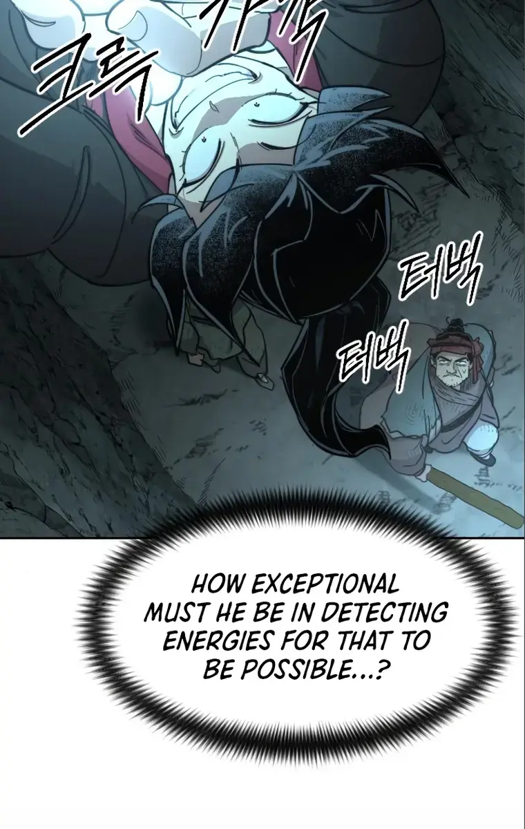 Return of the Mount Hua Sect Chapter 93 Page 117