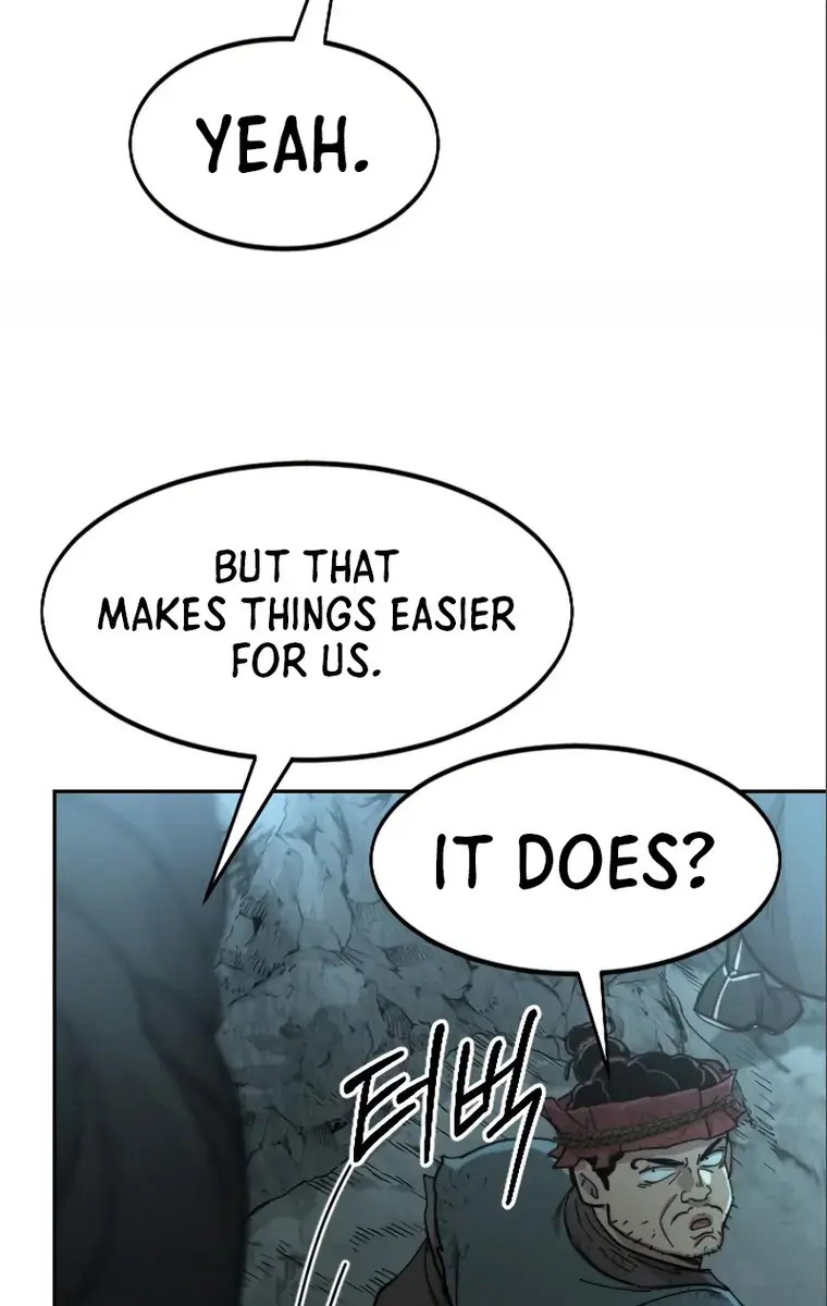 Return of the Mount Hua Sect Chapter 93 Page 119