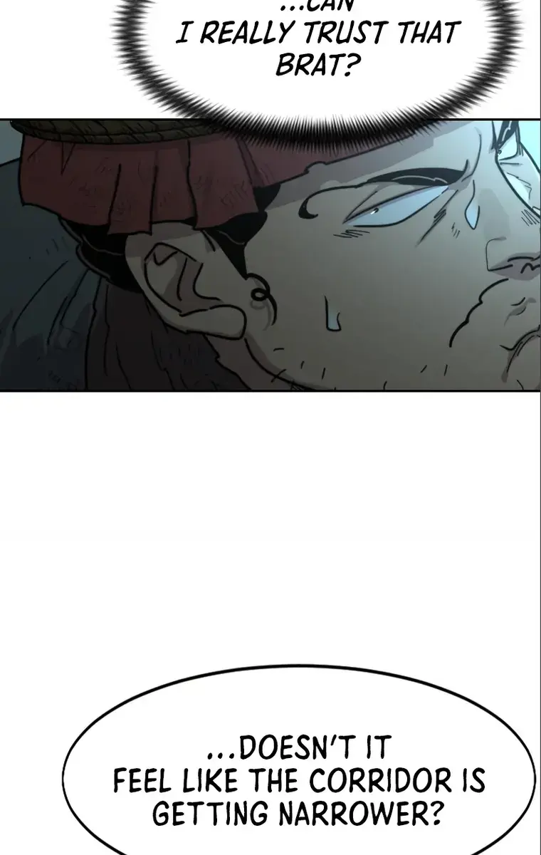 Return of the Mount Hua Sect Chapter 93 Page 122