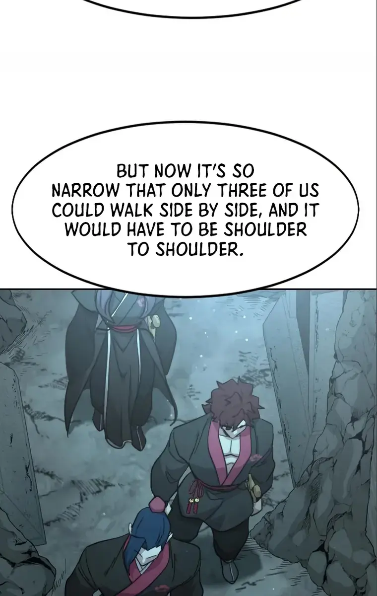Return of the Mount Hua Sect Chapter 93 Page 125