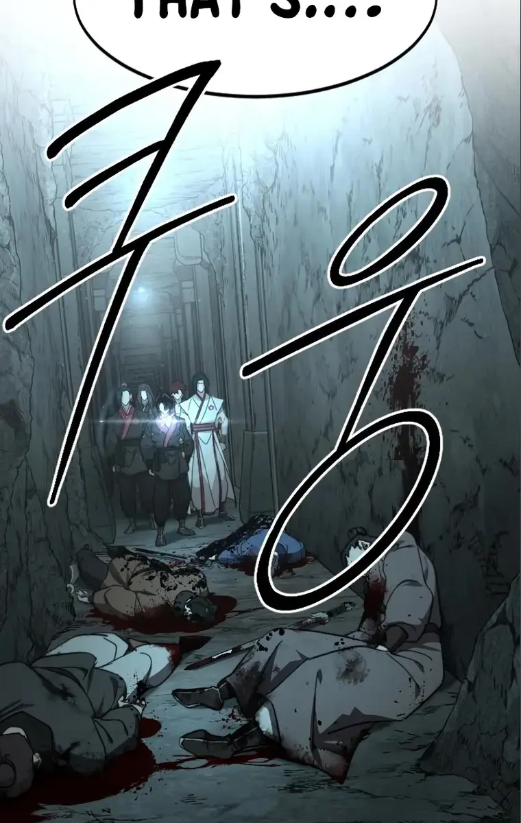 Return of the Mount Hua Sect Chapter 93 Page 140