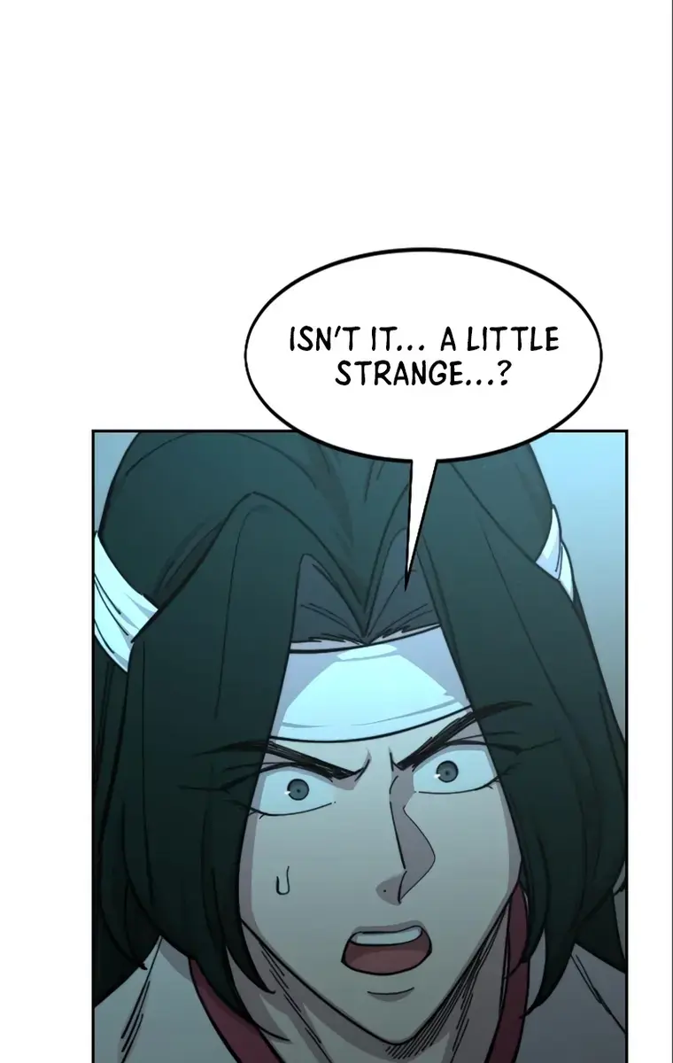 Return of the Mount Hua Sect Chapter 93 Page 143