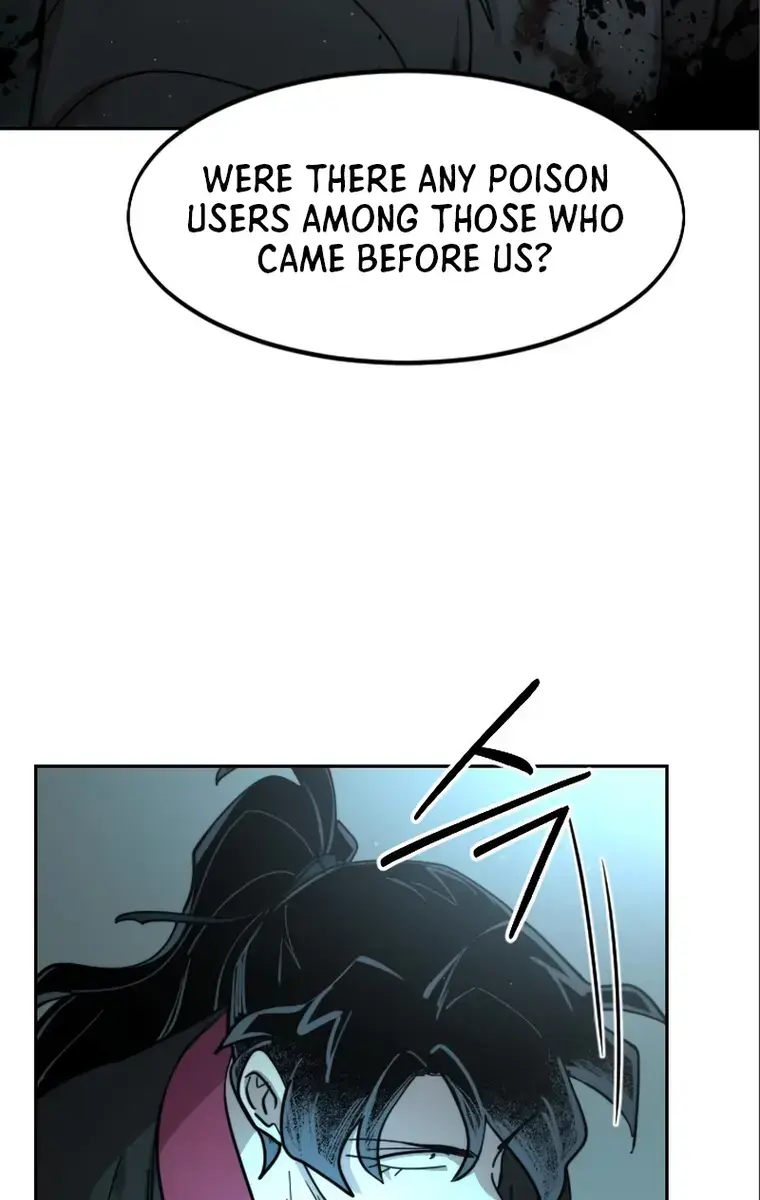 Return of the Mount Hua Sect Chapter 93 Page 145