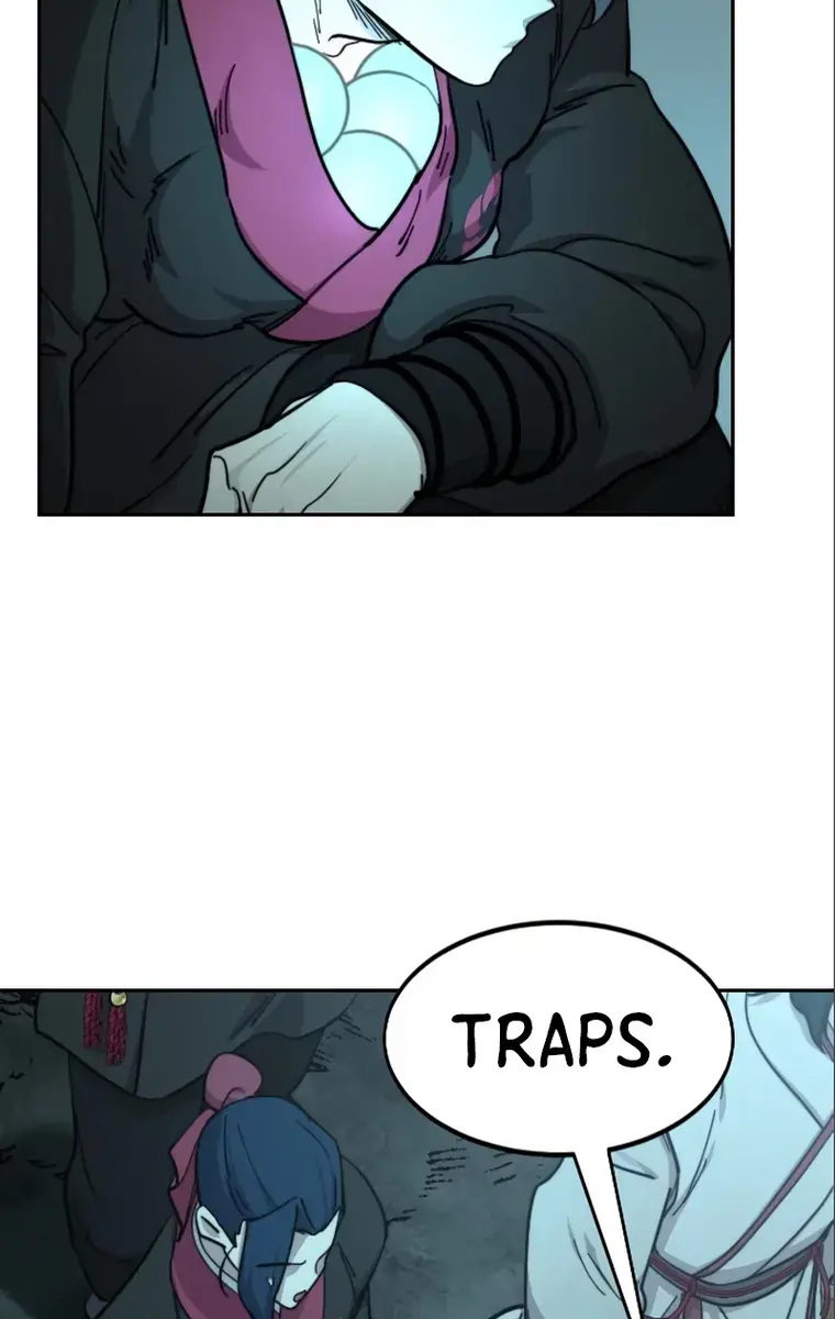 Return of the Mount Hua Sect Chapter 93 Page 146