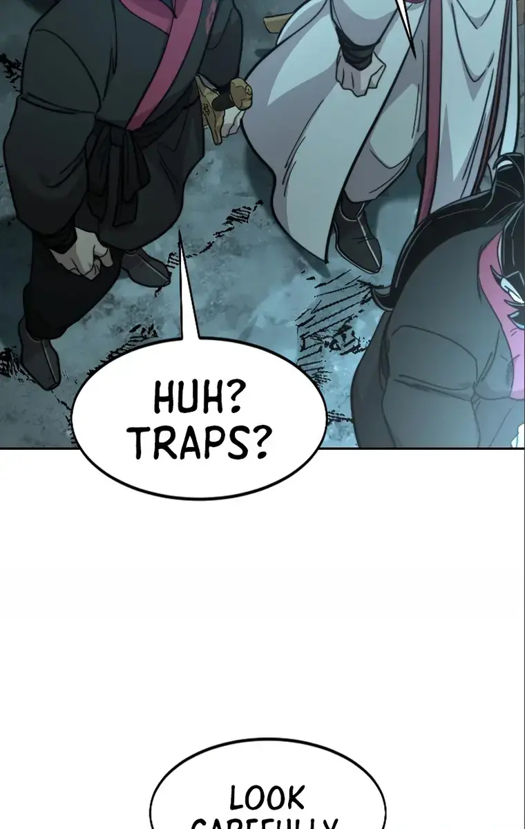 Return of the Mount Hua Sect Chapter 93 Page 147