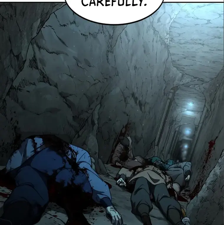 Return of the Mount Hua Sect Chapter 93 Page 148