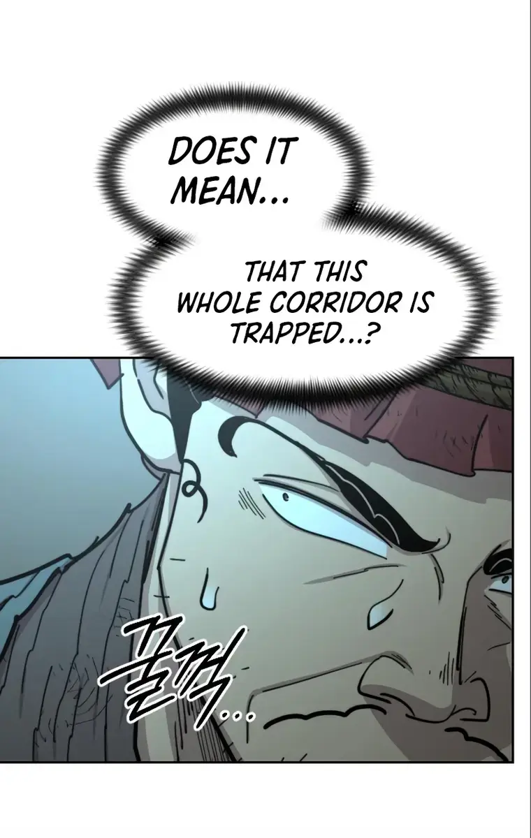 Return of the Mount Hua Sect Chapter 93 Page 152