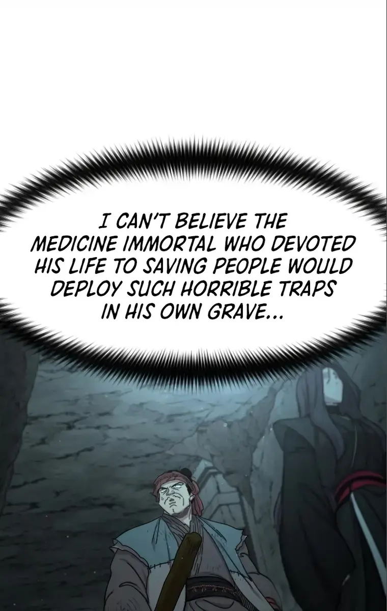 Return of the Mount Hua Sect Chapter 93 Page 153