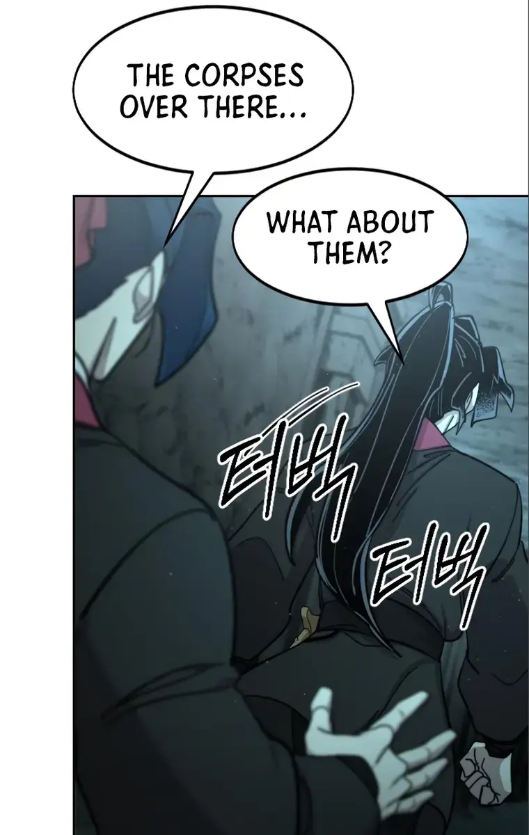 Return of the Mount Hua Sect Chapter 93 Page 157